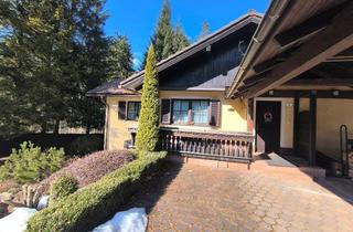 Einfamilienhaus kaufen in 2680 Semmering-Kurort, Tophit! Echtes Ski in-Ski out an der Weltcuppiste Semmering