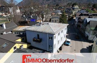 Haus kaufen in 4820 Bad Ischl, Vollmöbliertes Apartmenthaus mit 5 Einheiten und Ertragssteigerungspotenzial in Bestlage | BAD ISCHL