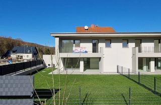 Doppelhaushälfte kaufen in 3012 Wolfsgraben, MODERNES 6-ZIMMER-HAUS - Ideal für Familien mit Platzbedarf