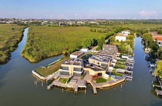 Haus mieten in 7100 Neusiedl am See, Exklusive Seevilla in Premiumlage am Neusiedlersee – möbliert/teilmöbliert zu mieten