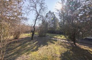 Grundstück zu kaufen in 1220 Wien, Zwei Baugrundstücke in Essling – 1.730 m² für Ihr nächstes Bauträgerprojekt!