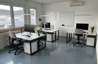 Büro zu mieten in 2351 Wiener Neudorf, Create your office: Moderne, flexible Büroflächen mit Klimaanlage im IZ-NÖ Süd - Raumeinteilung nach Mieterwunsch möglich.