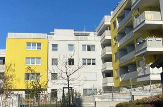 Wohnung kaufen in Kaiser Ebersdorferstraße 206, 1110 Wien, Sonnige ruhige Dachgeschoßwohnung mit großer Terrasse