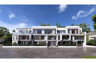 Wohnung kaufen in 2340 Mödling, Wohnen, das Eindruck hinterlässt - Exklusive Wohnung mit zwei Loggien und Balkon