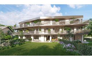 Wohnung kaufen in 2371 Hinterbrühl, Exklusive Gartenwohnung mit eleganter Terrasse und großzügigem Außenbereich