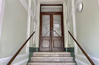 Wohnung kaufen in 1090 Wien, Sonnige Eckwohnung mit Grünblick
