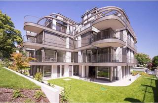 Wohnung kaufen in 1190 Wien, Kaasgraben Residenzen