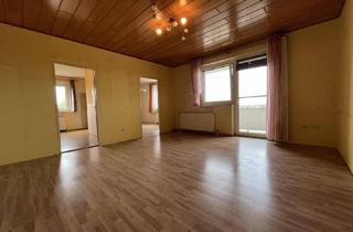 Wohnung kaufen in 7201 Neudörfl, Eigentumswohnung in absoluter Ruhelage und wunderschönem Ausblick