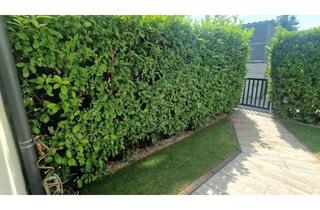 Wohnung kaufen in 2544 Leobersdorf, Seltene Gelegenheit - Gartenwohnung in absoluter Ruhelage in Leobersdorf