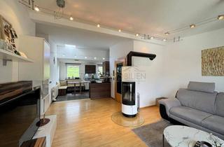 Wohnung mieten in 9918 Strassen, großzügige, helle 3-Zimmer Dachgeschoß-Mietwohnung mit Terrasse