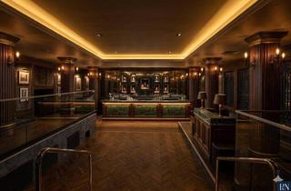 Gewerbeimmobilie kaufen in 1040 Wien, Vielseitiges Geschäftslokal in Wiener Bestlage