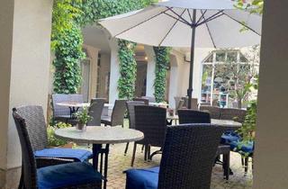 Gastronomiebetrieb mieten in 3002 Purkersdorf, Bekanntes Stadtcafe mit großer Terrasse in Bestlage von Purkersdorf