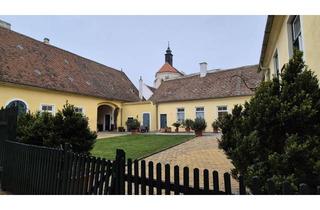 Haus kaufen in 2070 Retz, Ein historisches Juwel in Retz sucht neue Besitzer