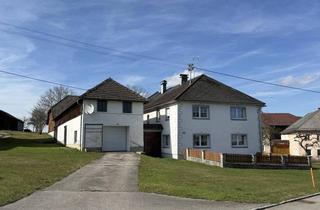 Haus kaufen in 4161 Ulrichsberg, Sacherl mit ca. 15 ha Grund – Natur, Ruhe und viel Platz für Mensch und Tier