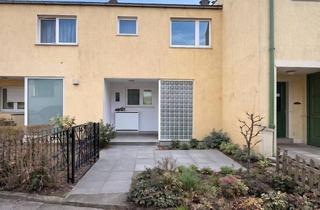 Reihenhaus kaufen in 2630 Ternitz, Ihr Reihenhaus in Bestlage in Ternitz
