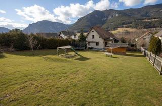 Einfamilienhaus kaufen in 2650 Payerbach, Einfamilienhaus mit Traumblick und E-Ladestation in Top-Lage von Payerbach