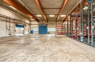 Büro zu mieten in 1210 Wien, Gewerbe / Industrie / Produktion / Lager in Toplage nahe U1 Leopoldau!