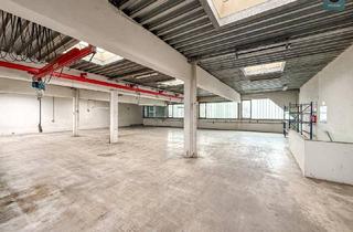 Büro zu mieten in 1210 Wien, Gewerbe / Industrie / Produktion / Lager in Toplage nahe U1 Leopoldau!
