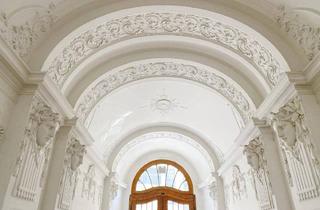 Gewerbeimmobilie kaufen in 1020 Wien, Vielseitig verwendbares Studio im prachtvollen Gründerzeithaus