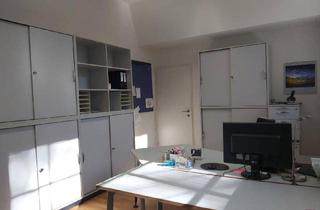Büro zu mieten in Granichstaedtengasse, 1130 Wien, Helles Büro mit 2 separaten Räumen, Teeküche und optionalen Möglichkeiten