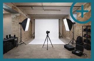 Immobilie kaufen in Barawitzkagasse, 1190 Wien, WERKSTÄTTE IM SOUTERRAIN| PERFEKT FÜR FOTO / FILM STUDIO | SANIERUNGSBEDÜRFTIG