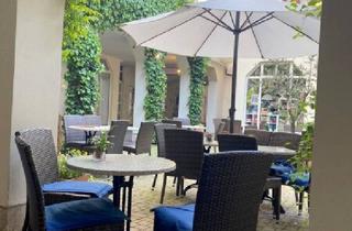 Immobilie mieten in 3002 Purkersdorf, Bekanntes Stadtcafe mit großer Terrasse in Bestlage von Purkersdorf