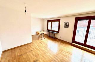 Wohnung kaufen in Erlachgasse, 1100 Wien, Traumhafte Dachgeschoßwohnung mit Terrasse in 1100 Wien – Ihr neues Zuhause!