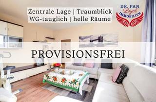 Wohnung kaufen in Elisabethinergasse 36, 8020 Graz, ZENTRAL & TRAUMBLICK: Elegante Wohnung mit idealer Raumaufteilung und großem Balkon