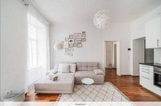 Wohnung kaufen in Göllnergasse 23, 1030 Wien, VON PRIVAT - Stilvolle Altbauperle beim Prater - Generalsaniert, Ruhelage & perfekte Anbindung