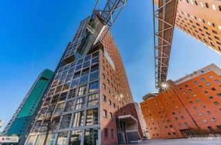 Wohnung kaufen in 1100 Wien, NEU am Wienerberg ++Westausrichtung mit AbendSonne & AbendRot++Der perfekte Start für Paare oder junge Familien, die urbanes Wohnen mit Naturverbundenheit vereinen möchten++ Moderne 3-Zimmer Neubauwohnung