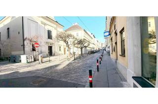 Wohnung kaufen in 1150 Wien, ***Renovierungsbedürftig! Schnäppchen! 2-Zimmer-Wohnung in 1150 Wien, EG, 48m²***