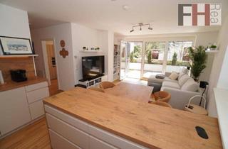 Wohnung kaufen in 3002 Purkersdorf, Moderne Gartenwohnung mit Terrasse in absoluter Zentrumslage Purkersdorf