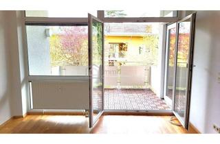 Loft kaufen in 8010 Graz, Stilvolle Eigentumswohnung mit Loft-Charakter & Balkon in Bestlage am Ruckerlberg