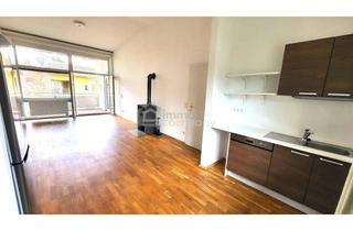 Loft kaufen in 8010 Graz, Stilvolle Eigentumswohnung mit Loft-Charakter & Balkon in Bestlage am Ruckerlberg