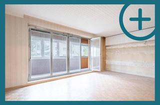 Wohnung kaufen in 1220 Wien, 4 Zimmer-Wohnung mit Potenzial