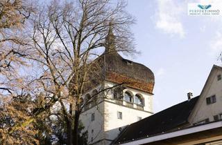 Maisonette kaufen in 6900 Bregenz, Historischer Blick, modernes Wohnen – Maisonette an der Oberstadt