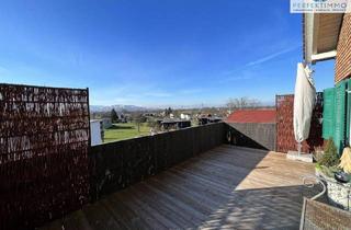 Wohnung kaufen in 6922 Wolfurt, Moderner Altbau mit sonniger Terrasse in Wolfurt