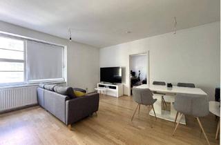 Wohnung mieten in Siebertgasse 24, 1120 Wien, Cityapartment nahe U4 Margaretengürtel