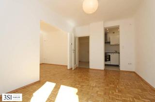 Wohnung mieten in Pfeilgasse 9-11, 1080 Wien, Sanierter Erstbezug mit Blick in den begrünten Innenhof in absoluter Ruhelage