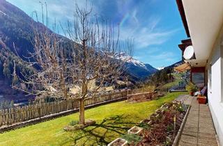 Haus kaufen in 6571 Strengen, Ein Ort zum Durchatmen – Haus in traumhafter Alpenlage in Strengen!