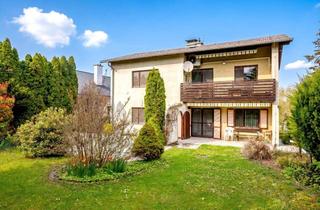 Einfamilienhaus kaufen in Im Mühlfeld 11, 2102 Klein-Engersdorf, Ihr Rückzugsort im Grünen – Einfamilienhaus mit Pool, Sauna & viel Potenzial