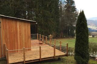 Haus kaufen in Vichtenstein 125, 4091 Vichtenstein, Herzhütte für ZWEI