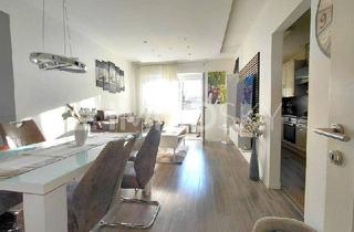 Wohnung kaufen in 4053 Haid, Liebevoll gestaltete Familienidylle mit nur 2 Nachbarn!