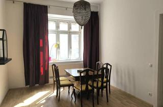 Wohnung kaufen in 1190 Wien, Klassischer Altbau - zum Top Preis! - Erstbezug nach Renovierung