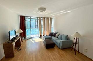 Wohnung mieten in 1040 Wien, 8000m² Parkanlage - Design Neubau im Toskanahof - komplett möbliert