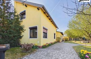 Einfamilienhaus kaufen in 9020 Klagenfurt, Gestalten Sie Ihr Traumhaus – viel Potenzial & Garten in Annabichl
