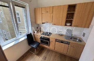 Wohnung kaufen in 1150 Wien, HELL UND RUHIG-FÜR PÄRCHEN GEDACHT