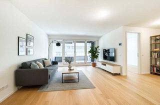 Wohnung kaufen in Laxenburger Straße, 1100 Wien, Ihr neues Zuhause: zentral, modern, mitten in Wien - LAXURY