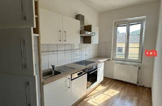 Wohnung mieten in 3573 Rosenburg, gepflegte 4-Zimmer-Wohnung mit Balkon nahe Horn