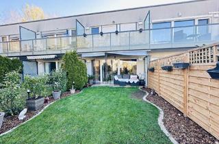 Wohnung mieten in Johannesstraße, 2371 Hinterbrühl, Charmante 2-Zimmer-Wohnung mit Terrasse + großem Garten & zwei Aussenstellplätze Nähe Burg Liechtenstein! Absolute Ruhelage!